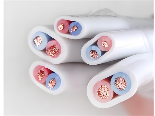 電源線電壓降計算中，電阻值通常取多少？云南電投線纜。