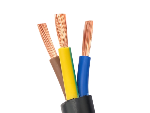 銅芯線在不同溫度下電阻率會變化多少？云南電線電纜廠家，電投線纜