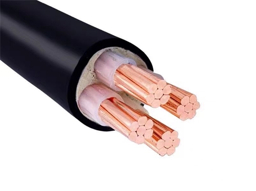 銅芯線在不同溫度下電阻率變化對電路有何影響？昆明電纜廠