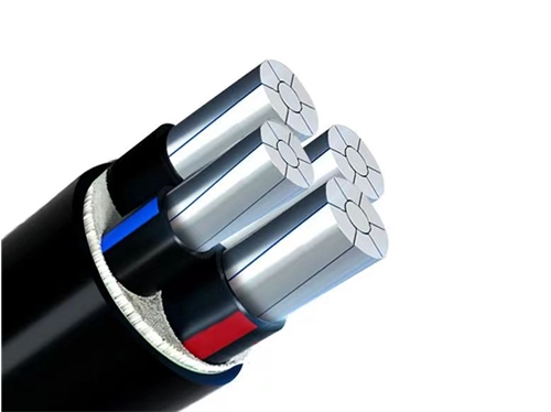 光伏項(xiàng)目中1.8/3KV鋁合金電纜怎么安裝？昆明電纜廠