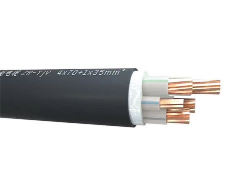 無(wú)鹵低煙電纜的阻燃性能如何？昆明電纜廠(chǎng)